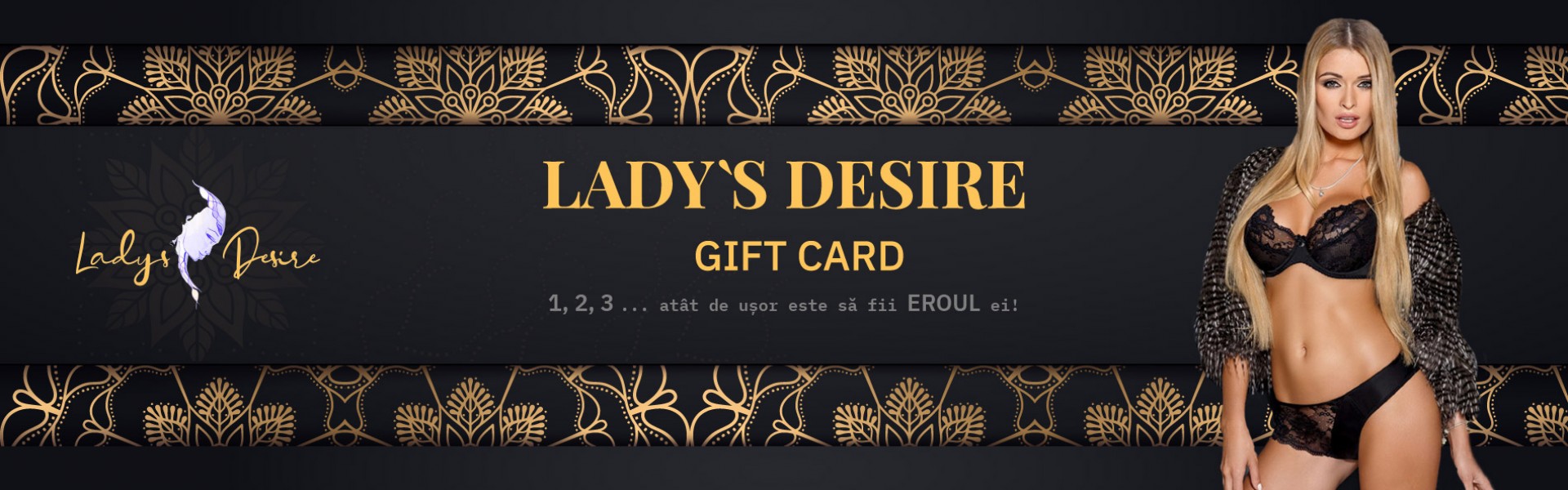 Ladysdesire.com